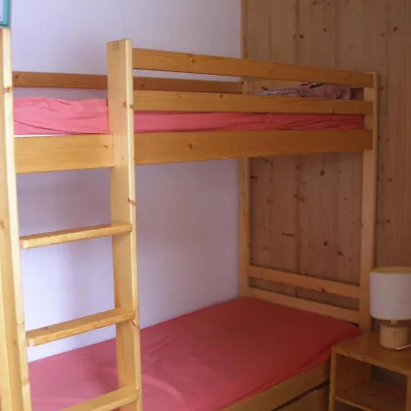 F2 Apartment